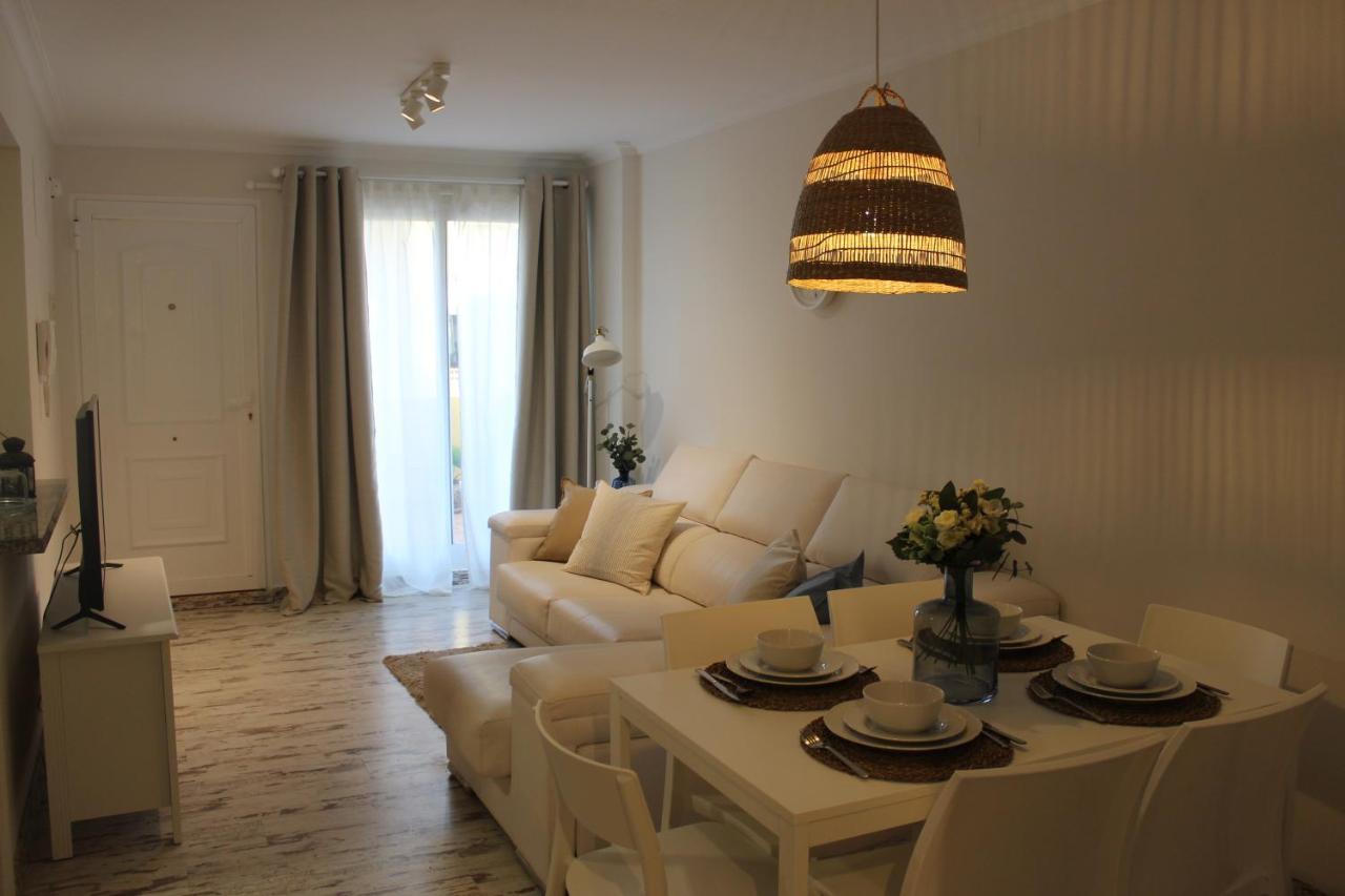 APARTAMENTO EN BELBEDERE IN DENIA a 10 METROS DE LA PLAYA Exterior foto