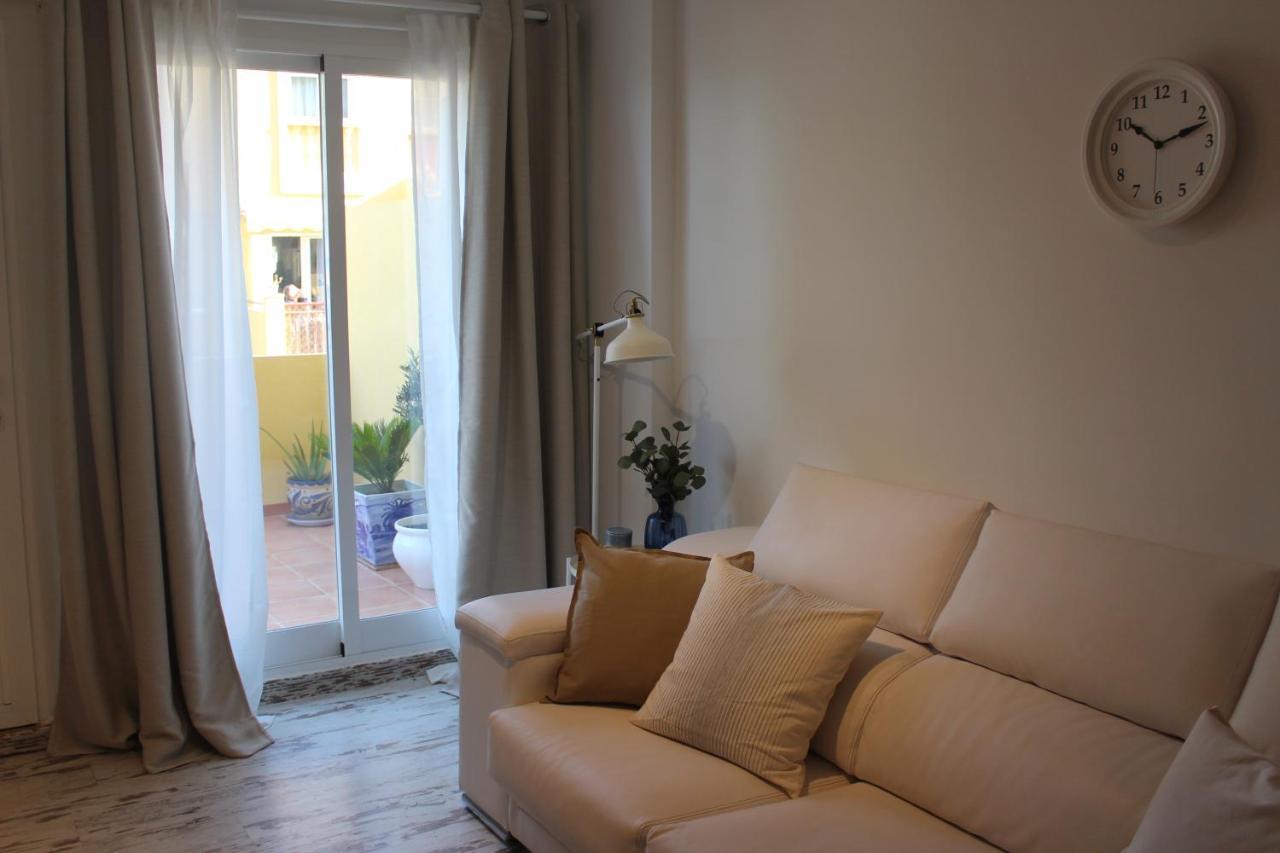 APARTAMENTO EN BELBEDERE IN DENIA a 10 METROS DE LA PLAYA Exterior foto