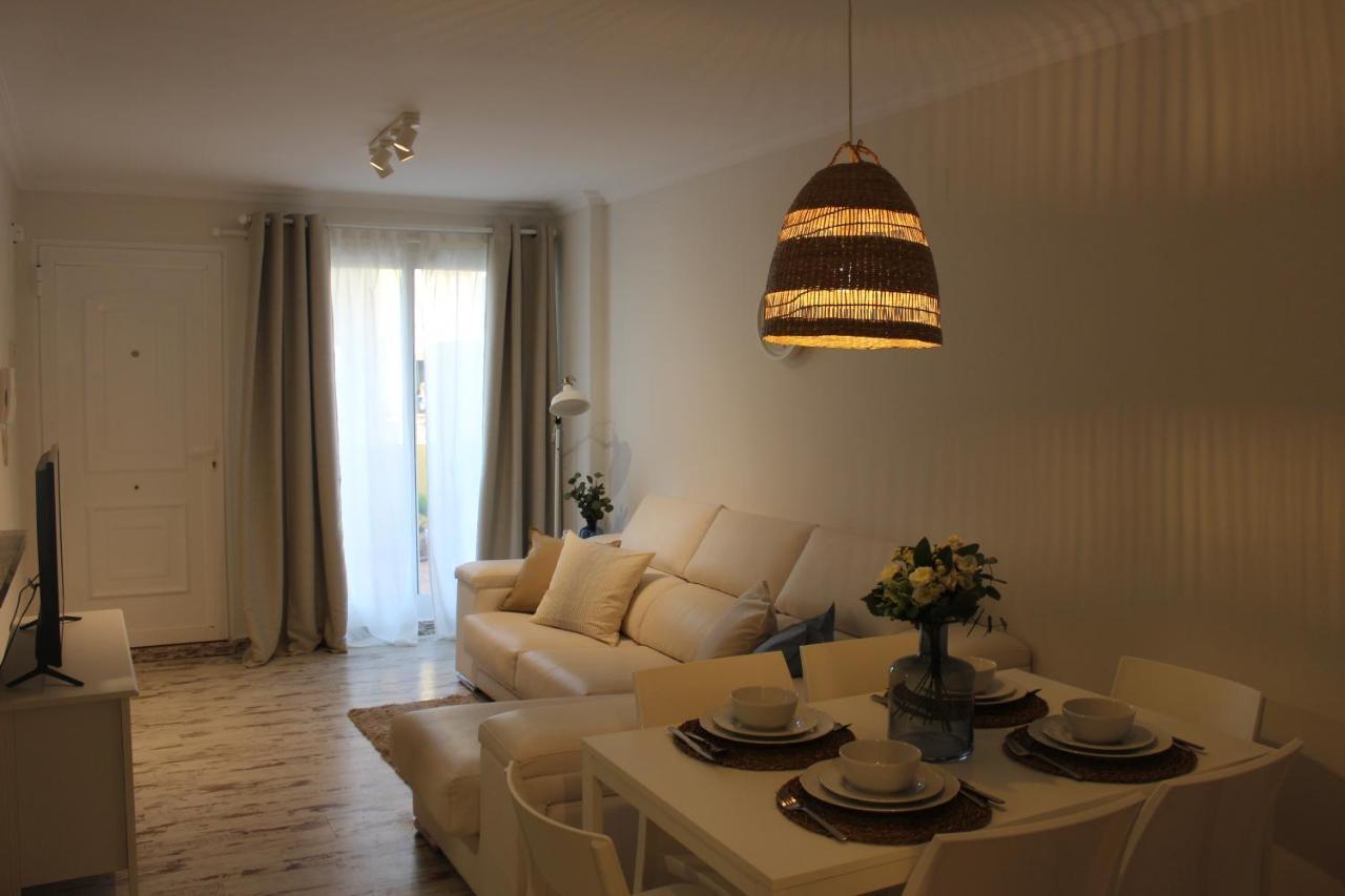 APARTAMENTO EN BELBEDERE IN DENIA a 10 METROS DE LA PLAYA Exterior foto