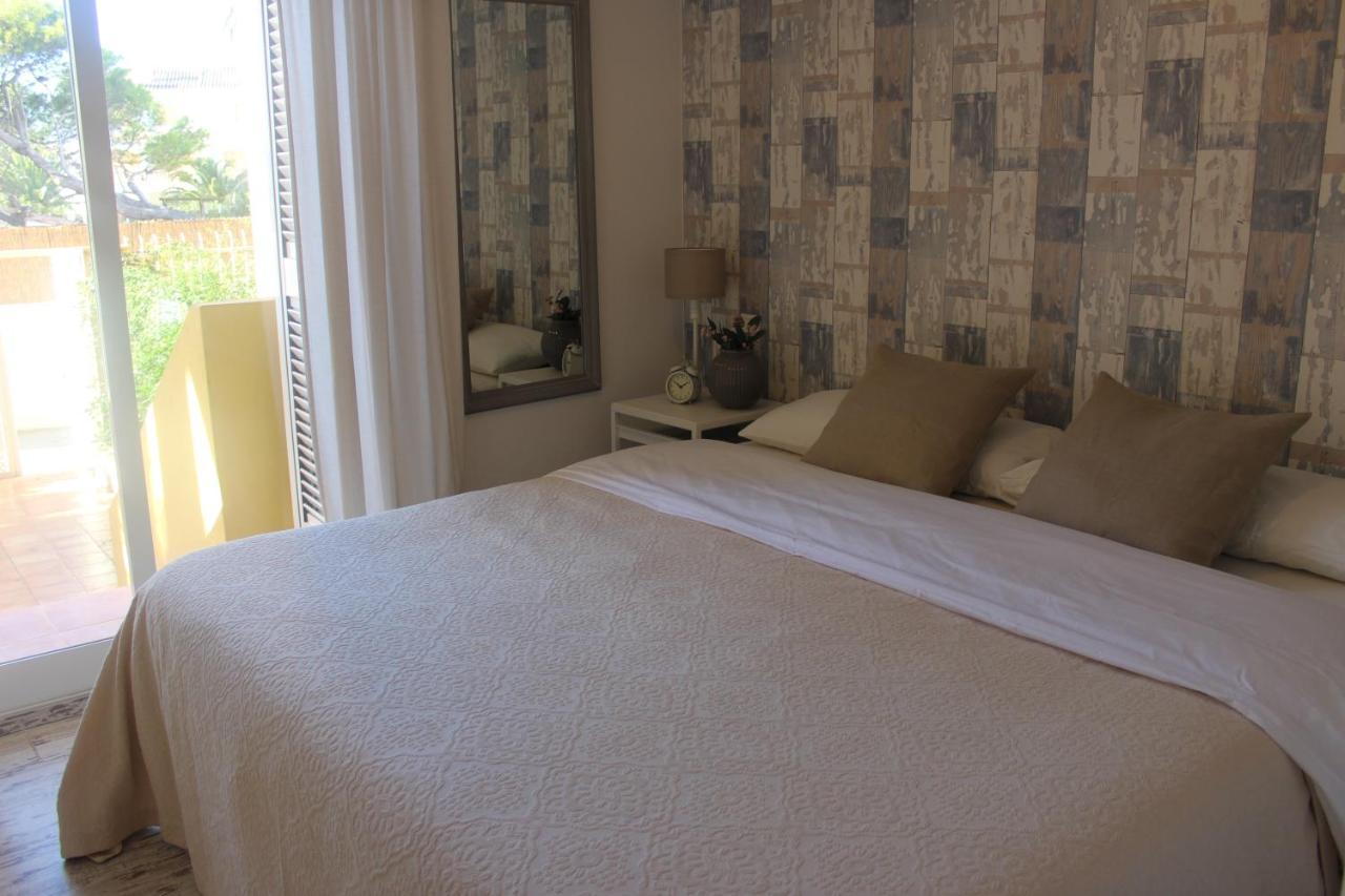 APARTAMENTO EN BELBEDERE IN DENIA a 10 METROS DE LA PLAYA Exterior foto