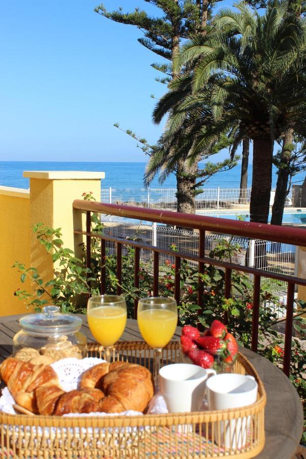 APARTAMENTO EN BELBEDERE IN DENIA a 10 METROS DE LA PLAYA Exterior foto