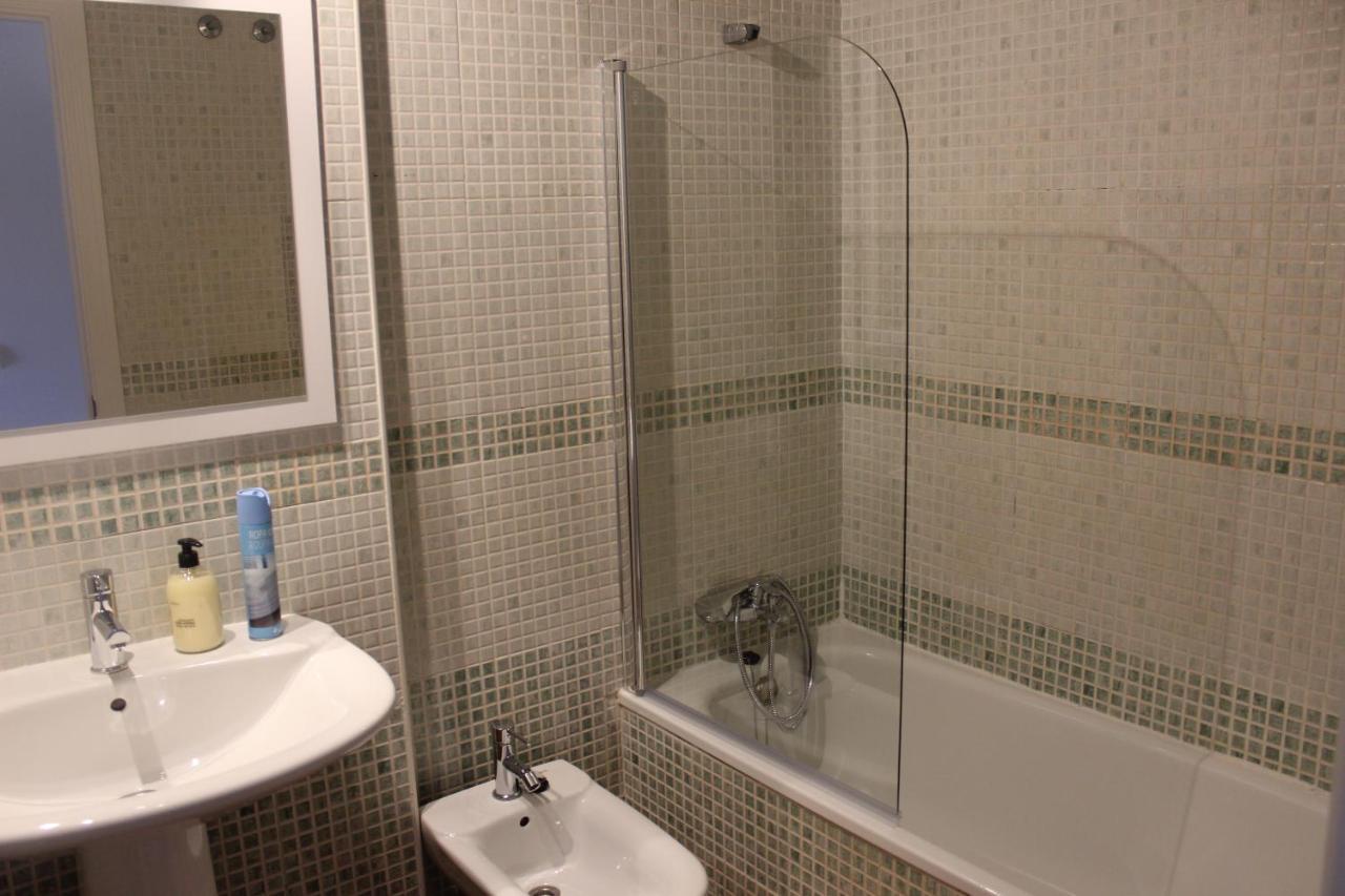 APARTAMENTO EN BELBEDERE IN DENIA a 10 METROS DE LA PLAYA Exterior foto
